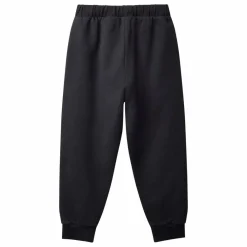 Clearance Wynken Jogger Tempo Track Coton Bio | Noir
