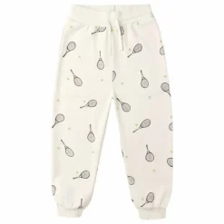 Sale Rylee + Cru Jogger Tennis | Ecru