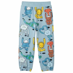 Enfant Stella McCartney Kids Jogger Terre |