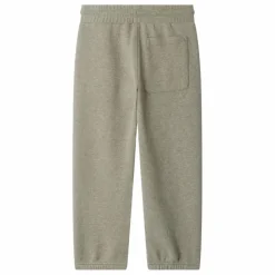 Enfant Bonpoint Jogger Tidji Molleton Coton Bio |