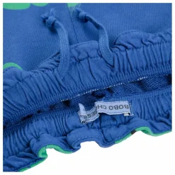 Bobo Choses Jogger Trèfles Coton Bio | Bleu Clearance