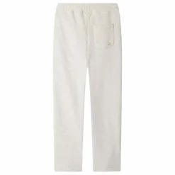 Bonpoint Jogger Uni Dalila Molleton Coton Bio | Beige chiné