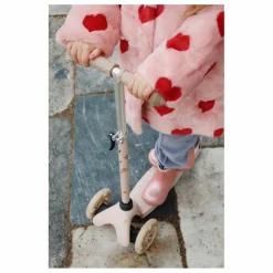 Enfant Konges Sløjd Jogger Wally Velours |