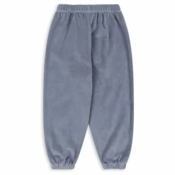 Enfant Konges Sløjd Jogger Wally Velours |