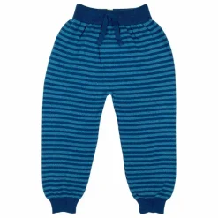 Discount Bayiri Jogger Whale Watcher Coton Bio | Bleu marine
