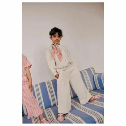 Enfant Louise Misha Leggings, Pantalons|Pantalons Jeggings|Jogger Ysalia Coton Bio |