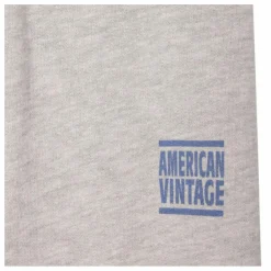 Femme American Vintage Jogger Zofbay |