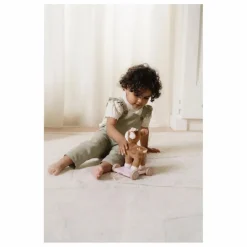 Little Dutch Jouet à tirer Faon FSC - Fairy Garden | Marron Best