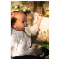 Oli & Carol Jouet de dentition Margarita la Margherite