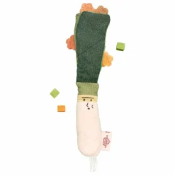 The Furry Folks Accessoires Animaux|Jouet de fouille Green Onion |