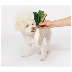 The Furry Folks Accessoires Animaux|Jouet de fouille Green Onion |