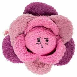 The Furry Folks Jouet de fouille Red Cabbage | Rose Online