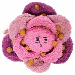 The Furry Folks Jouet de fouille Red Cabbage | Rose Online