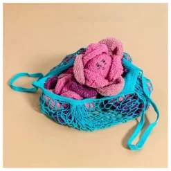The Furry Folks Jouet de fouille Red Cabbage | Rose Online