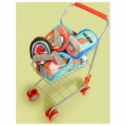 The Furry Folks Accessoires Animaux|Jouet de fouille Tinned Salmon