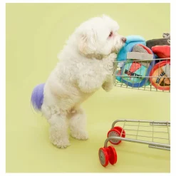 The Furry Folks Accessoires Animaux|Jouet de fouille Tinned Salmon