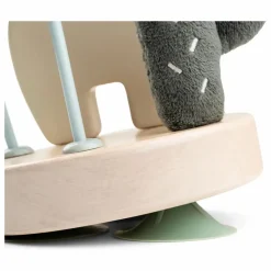 Done by deer Jouet d'éveil à ventouse Lalee | Sable Discount