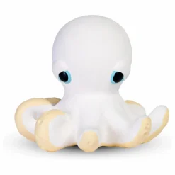 Oli & Carol Jouets D'Éveil|Jouets D'Éveil|Jouet pour le bain Orlando la pieuvre