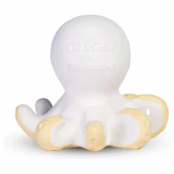 Oli & Carol Jouets D'Éveil|Jouets D'Éveil|Jouet pour le bain Orlando la pieuvre