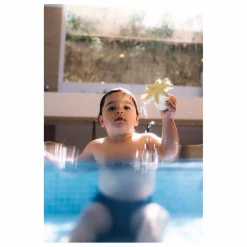 Oli & Carol Jouets D'Éveil|Jouets D'Éveil|Jouet pour le bain Orlando la pieuvre