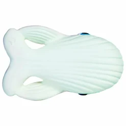 Oli & Carol Jouet pour le bain Walter la baleine Blanc Hot