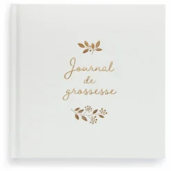 Zü Journal de grossesse