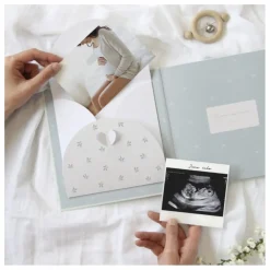 Zü Journal de grossesse