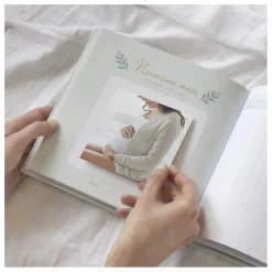 Zü Journal de grossesse