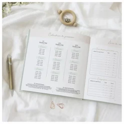 Zü Journal de grossesse