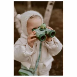 The Zoofamily Jeux Éducatifs|Jumelles Zoo Eyes - Dino