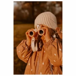 Hot The Zoofamily Jumelles Zoo Eyes - Licorne Rose