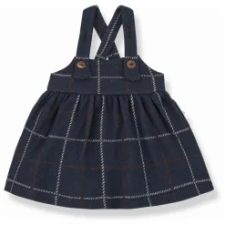 Sale 1+ in the family Jupe à Bretelles Nina | Bleu marine