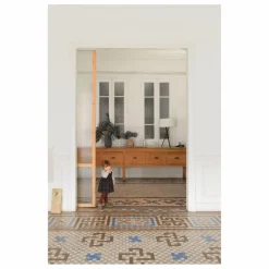 Sale 1+ in the family Jupe à Bretelles Nina | Bleu marine