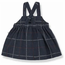 Sale 1+ in the family Jupe à Bretelles Nina | Bleu marine