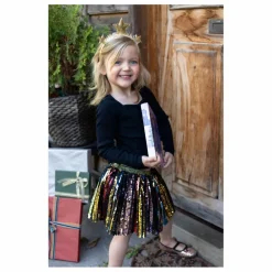 Great Pretenders Jupe à sequins Multicolore Best