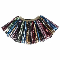 Great Pretenders Jupe à sequins Multicolore Best