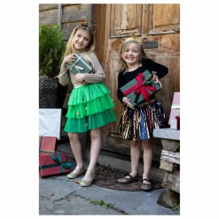 Great Pretenders Jupe à sequins Multicolore Best