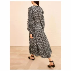 Discount Ulla Johnson Jupe Alexandra | Noir