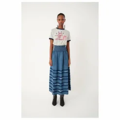 Femme Lollys Laundry Jupes, Shorts|Jupe Amond |