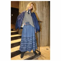 Femme Lollys Laundry Jupes, Shorts|Jupe Amond |