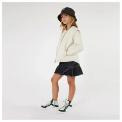 Enfant Zadig & Voltaire Jupes, Shorts|Jupes, Shorts|Jupe Anita Denim |