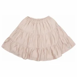 Discount Donsje Jupe Annalyn | Rose