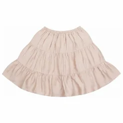 Discount Donsje Jupe Annalyn | Rose