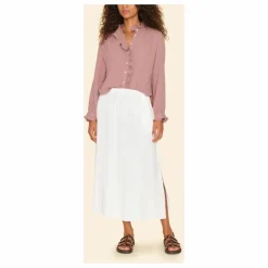 Femme Xirena Jupes, Shorts|Jupe Avryll Gaze de Coton |