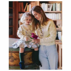 Enfant Loir Jupes, Shorts|Bloomers, Shorts|Jupe Bea Coton Bio |