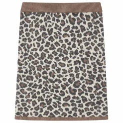 Enfant Fliink Jupes, Shorts|Bloomers, Shorts|Jupe Benna Léopard |