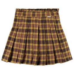 Molo Jupe Bolata | Marron Sale