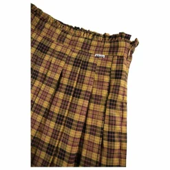 Molo Jupe Bolata | Marron Sale