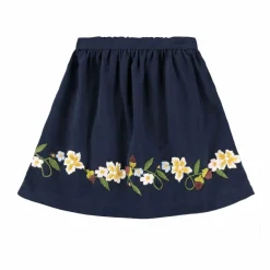 Enfant Molo Jupe Bonnie Coton Bio |