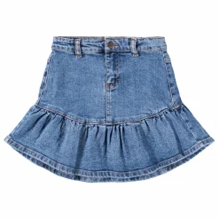 Enfant Molo Jupes, Shorts|Jupe Bridget Coton Bio |